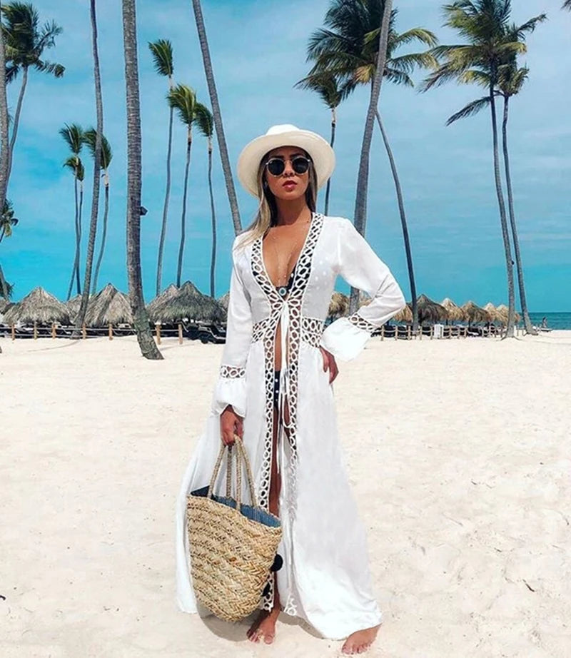 Wave Walker Wraps