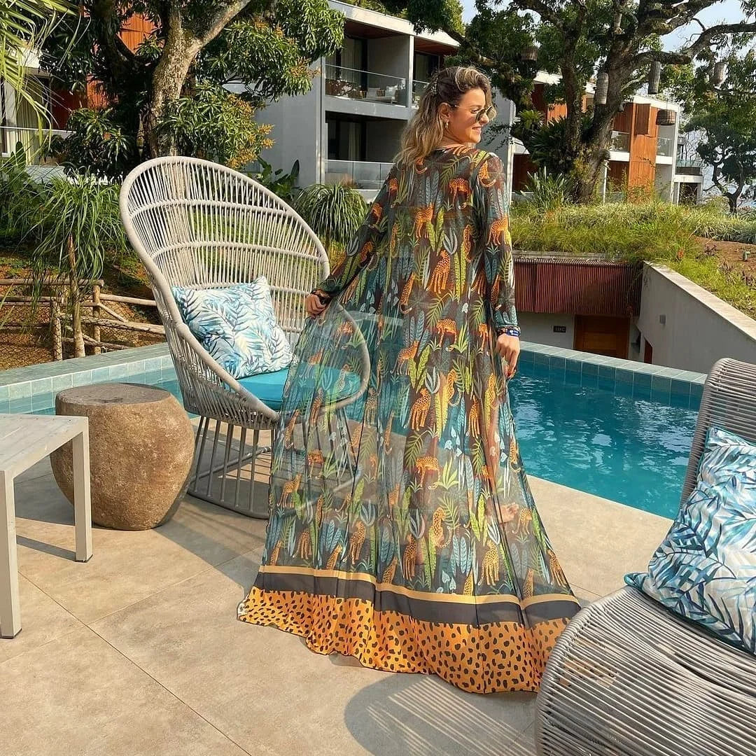Wave Walker Wraps