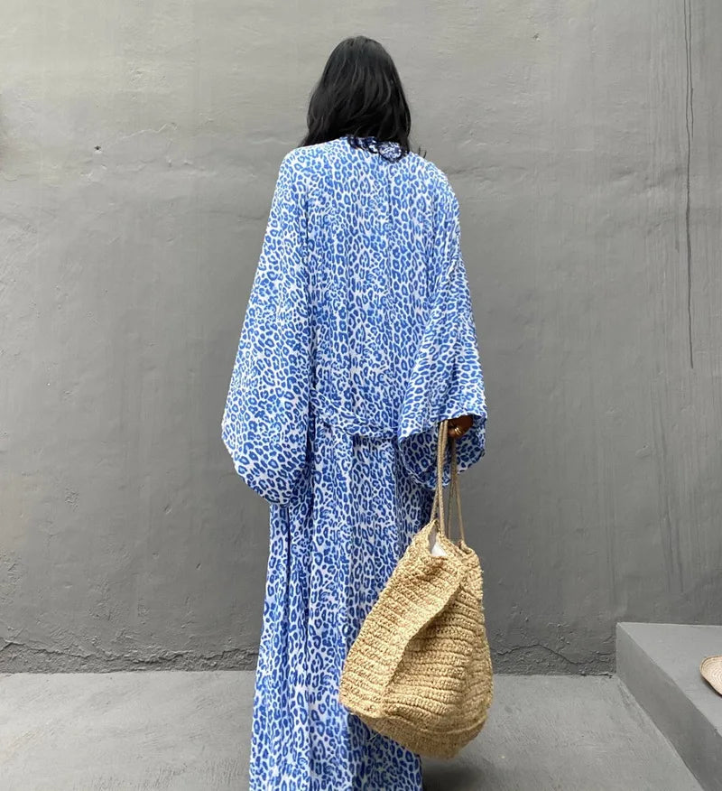 Beach Bloom Cape
