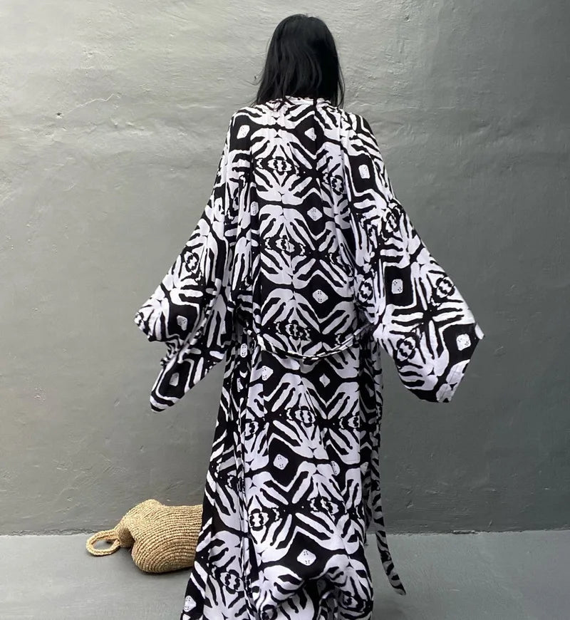 Beach Bloom Cape