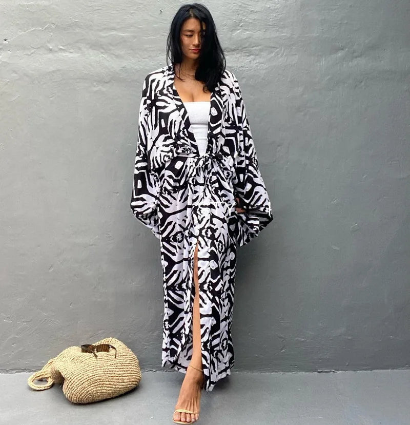 Beach Bloom Cape