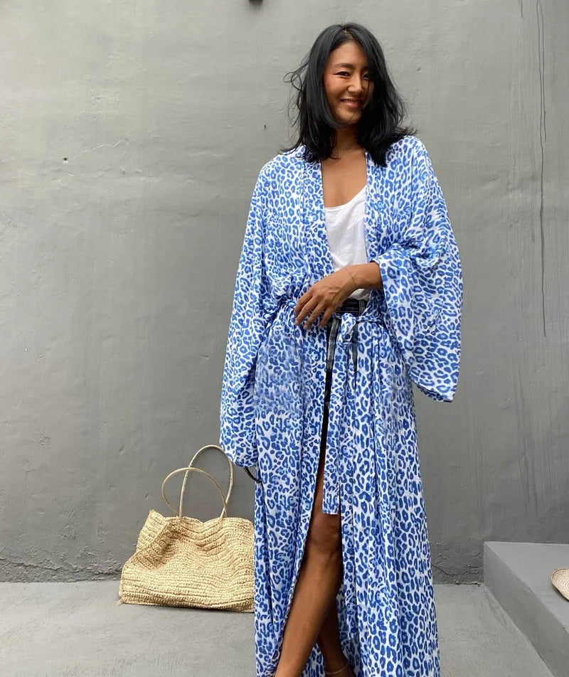 Beach Bloom Cape