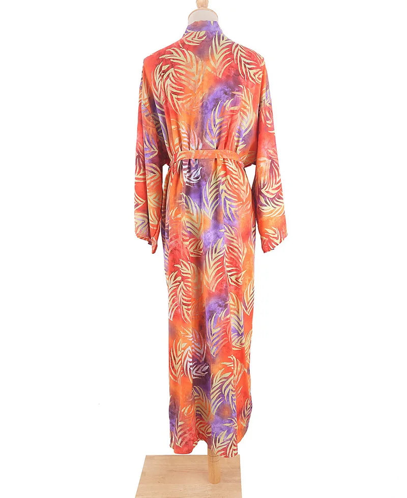 Beach Bloom Cape