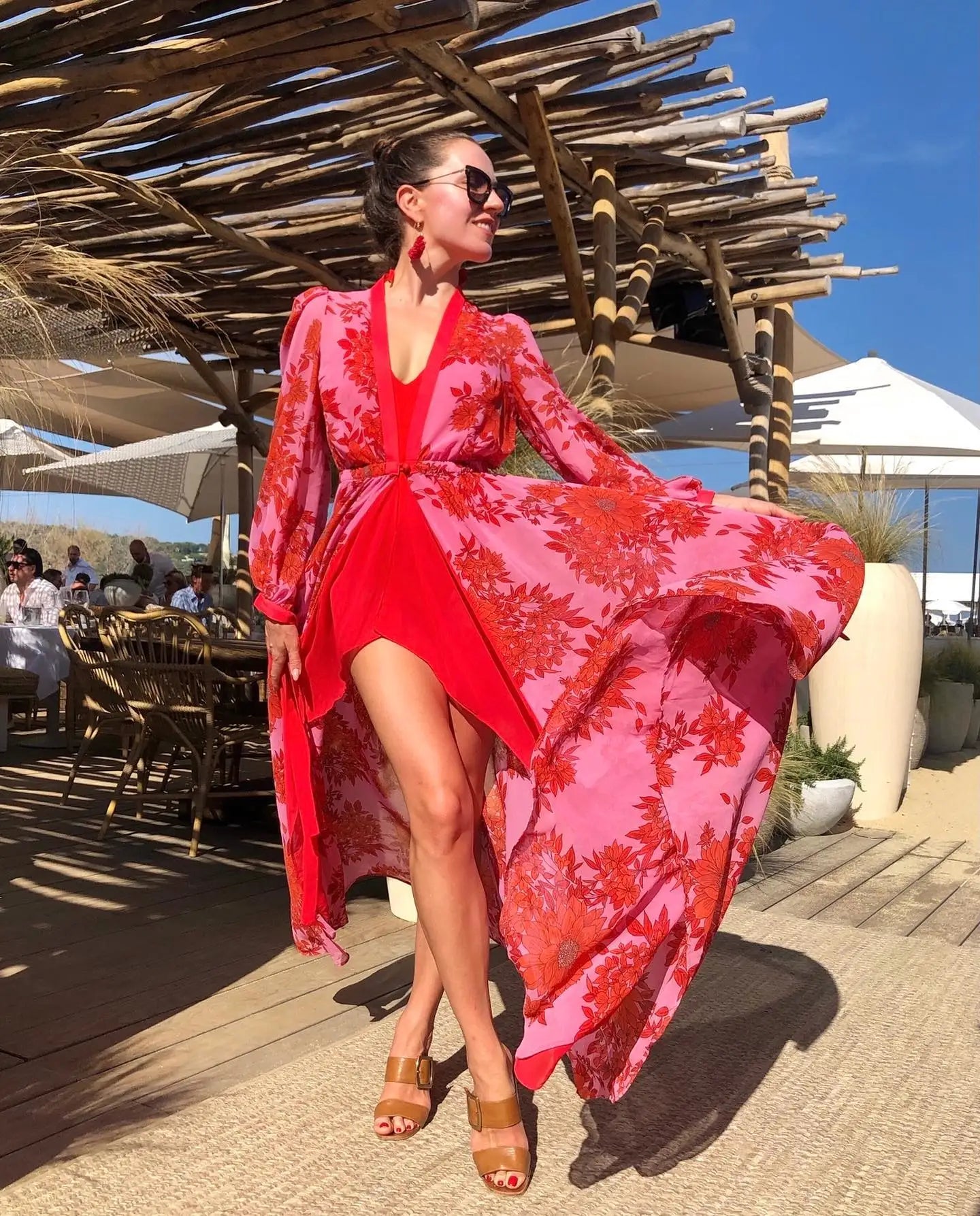 Wave Walker Wraps