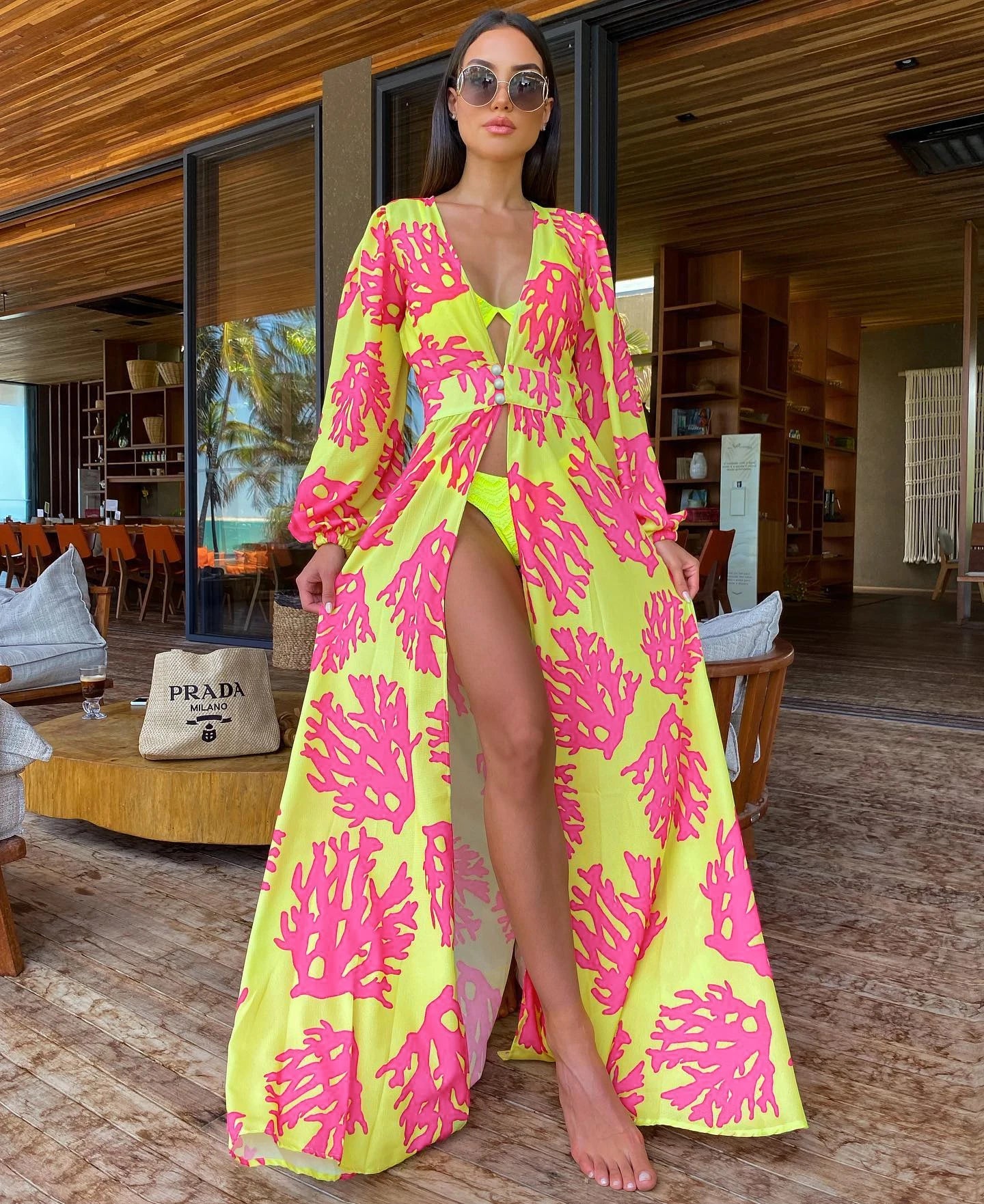 Wave Walker Wraps