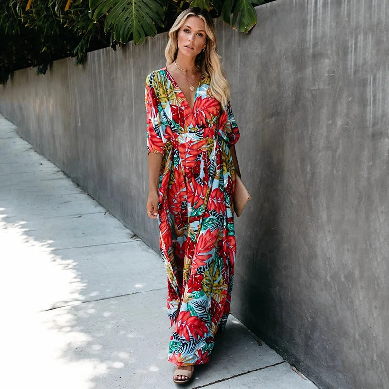 Wave Walker Wraps