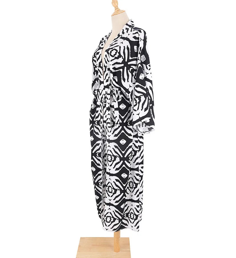 Beach Bloom Cape