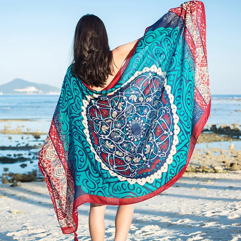 Beach Towels