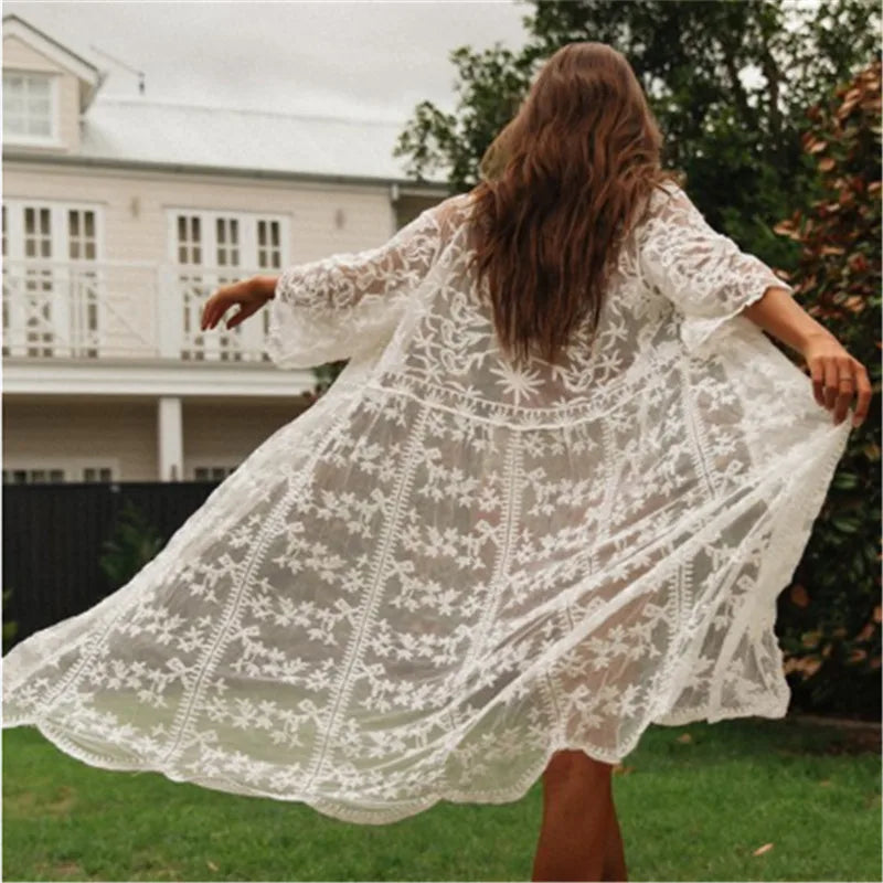 Wave Walker Wraps