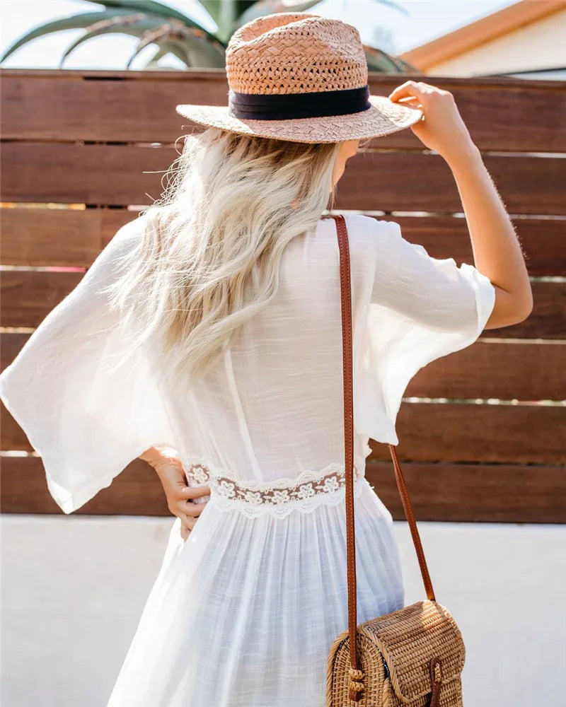 Wave Walker Wraps
