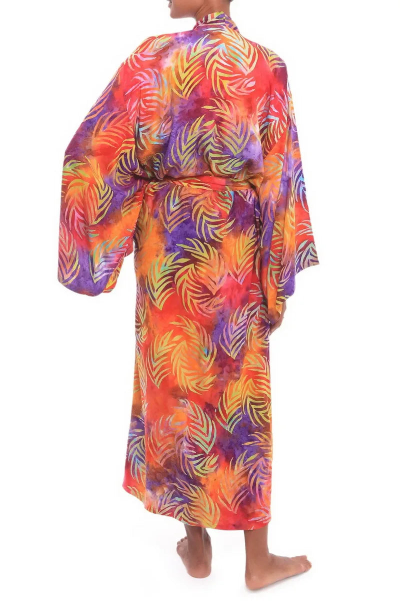Beach Bloom Cape