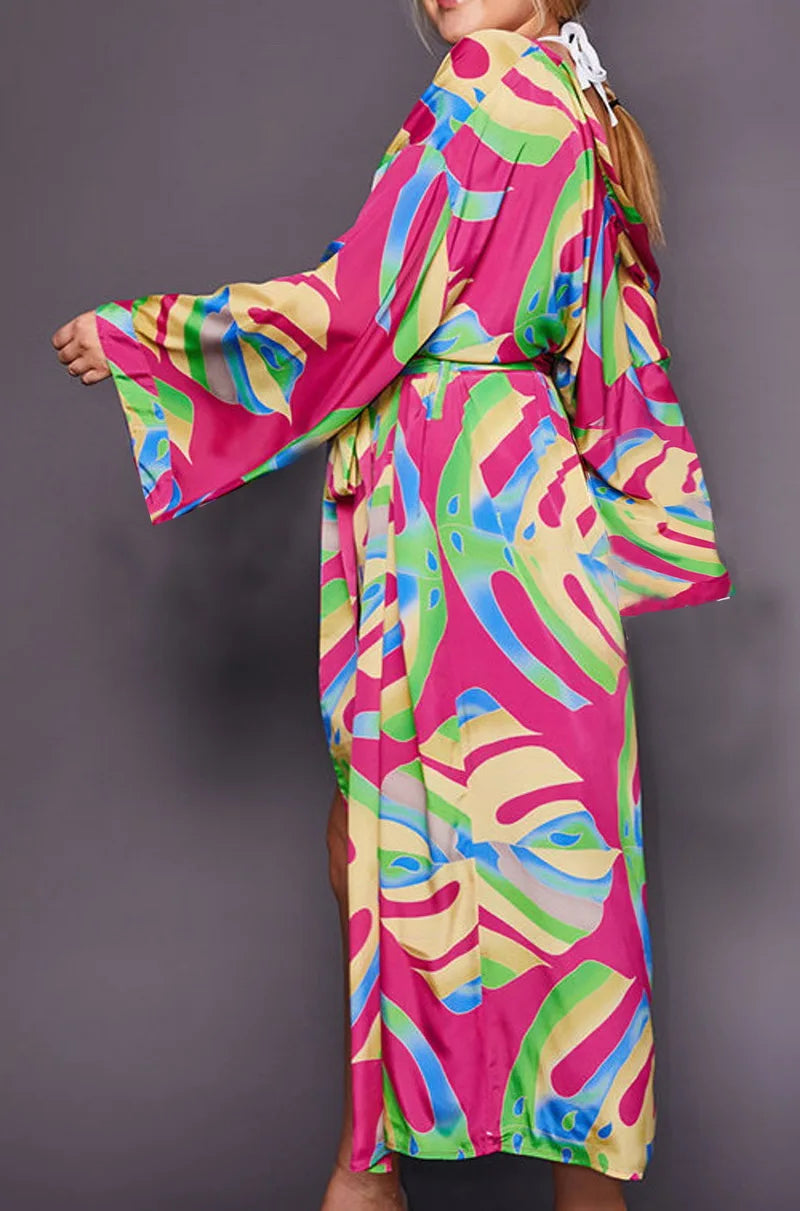 Beach Bloom Cape