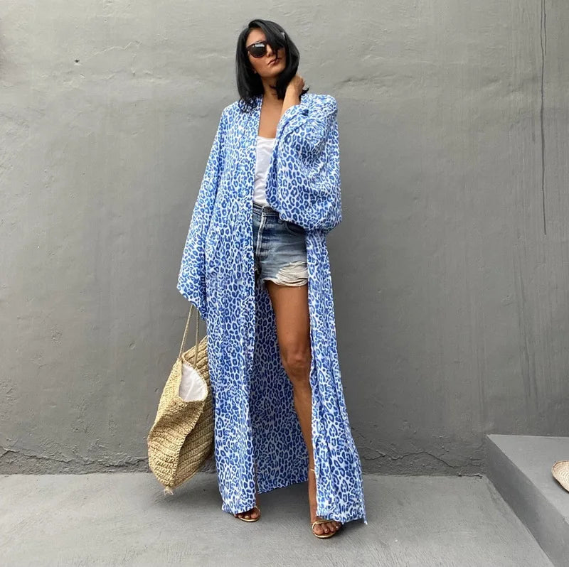 Beach Bloom Cape