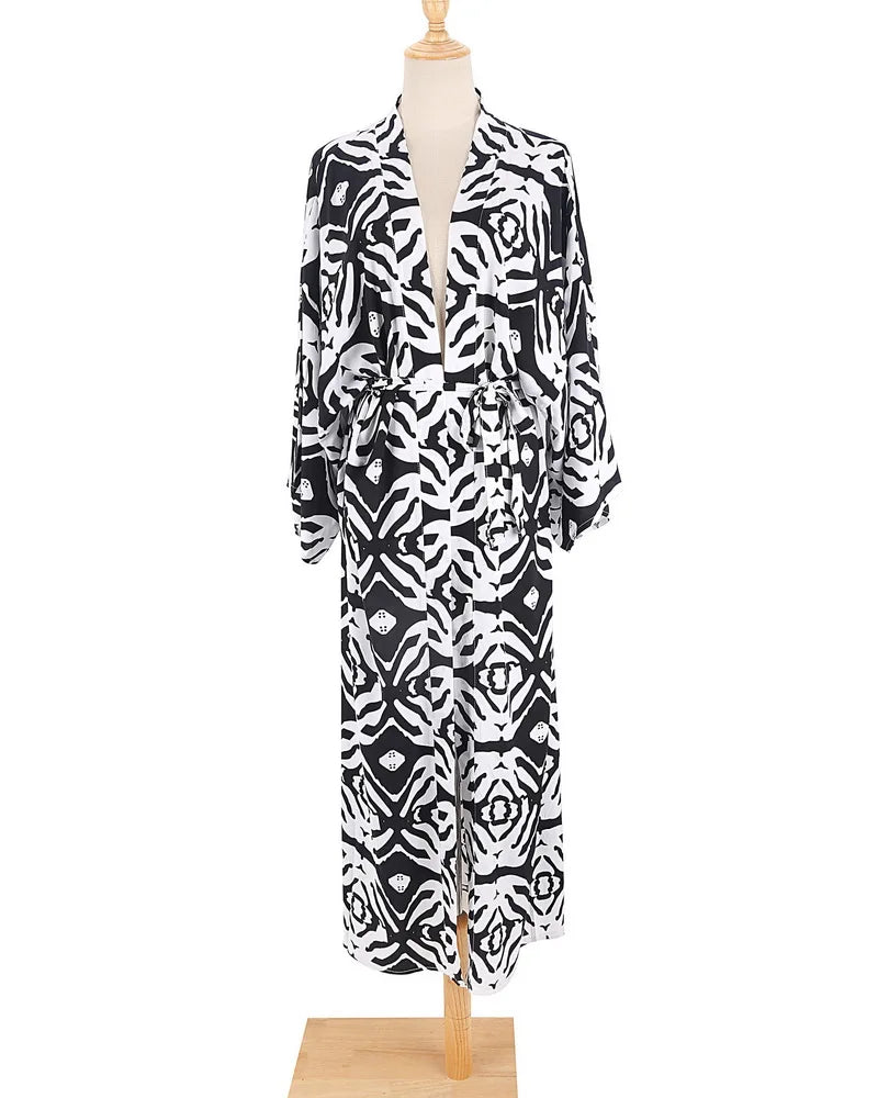 Beach Bloom Cape