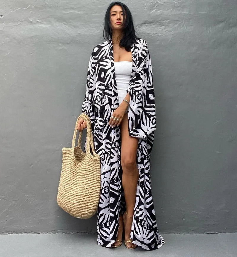 Beach Bloom Cape