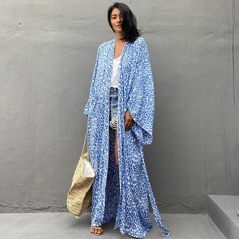 Beach Bloom Cape