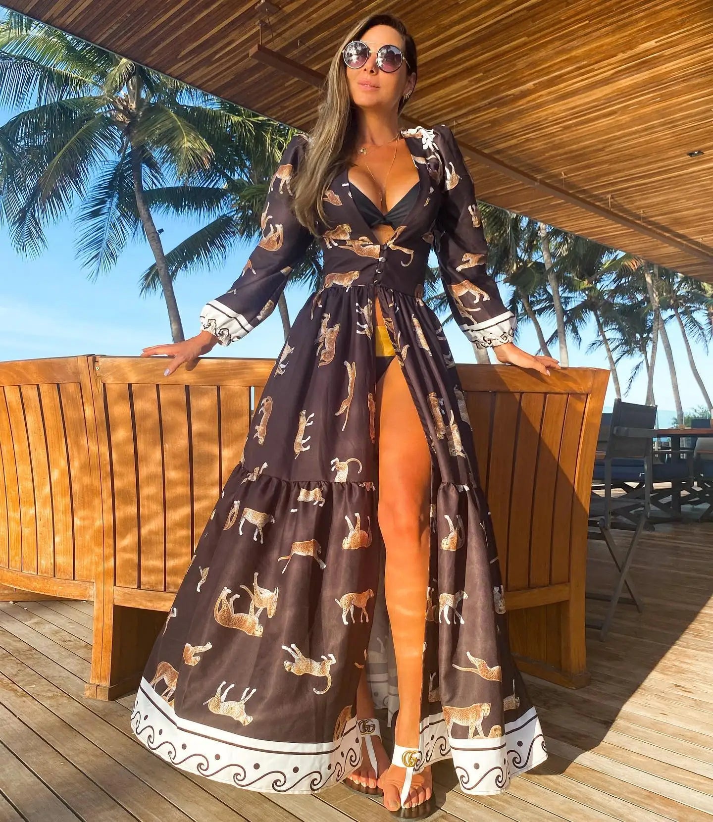 Wave Walker Wraps