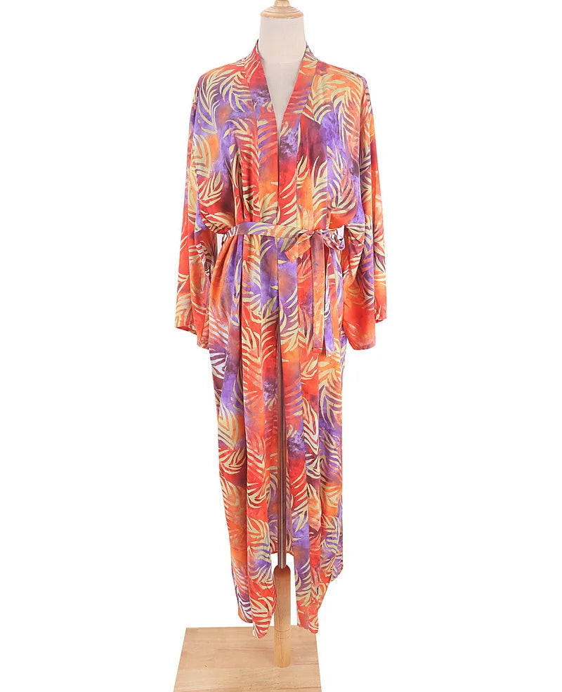 Beach Bloom Cape