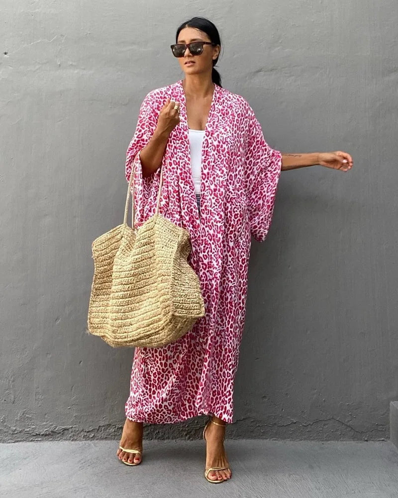 Beach Bloom Cape