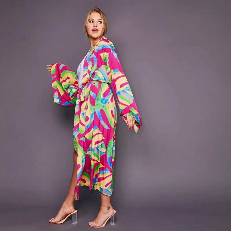 Beach Bloom Cape