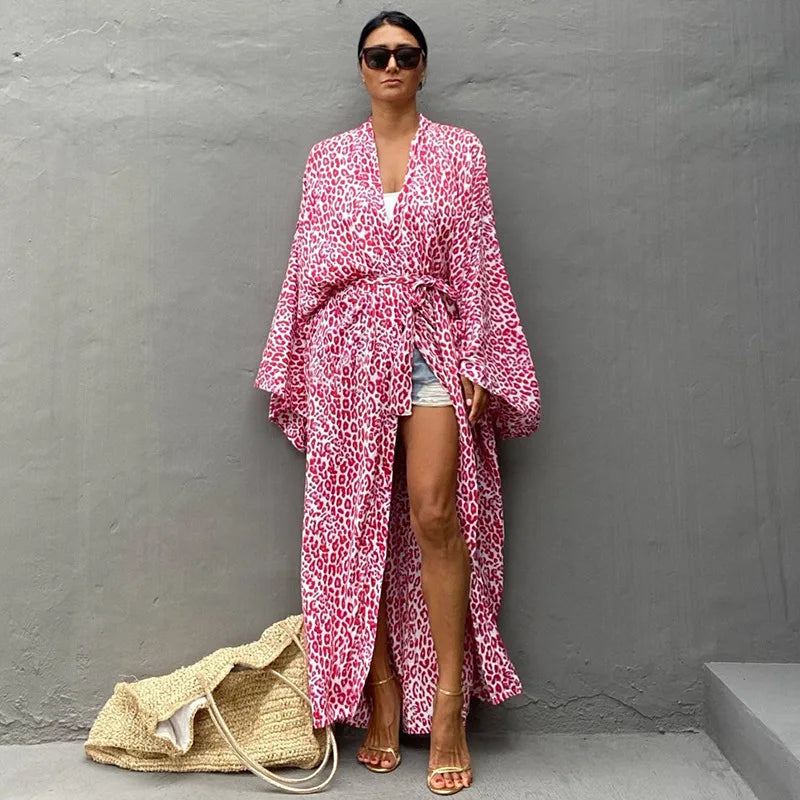 Beach Bloom Cape