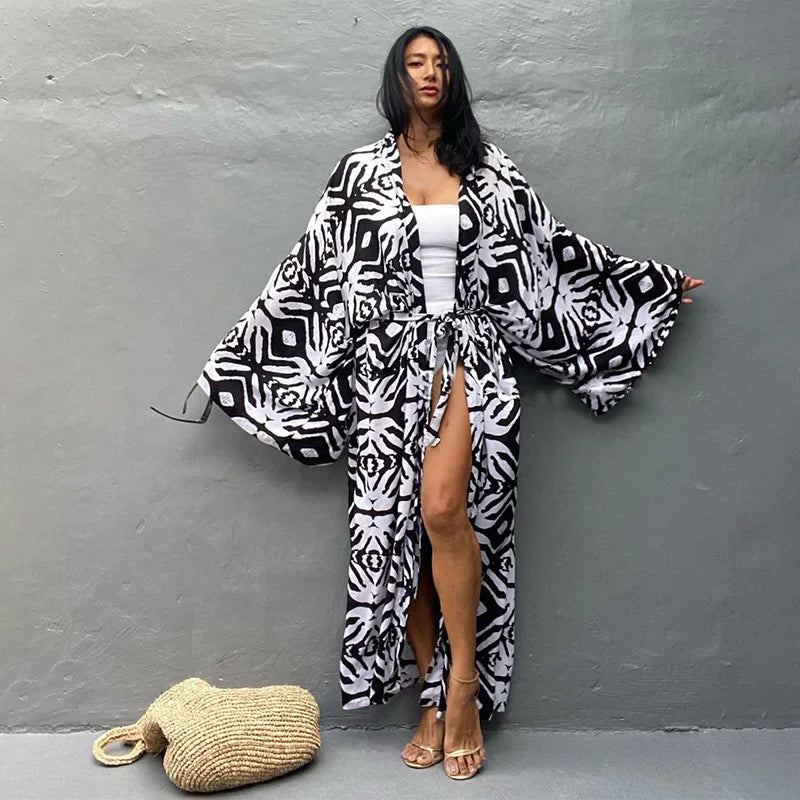 Beach Bloom Cape