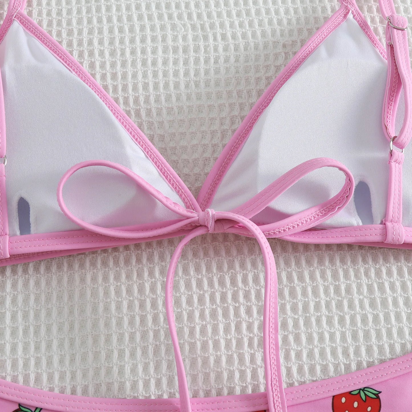 2 Piece HelloKitty Bikini Set