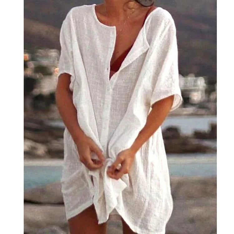 Tropic Throw