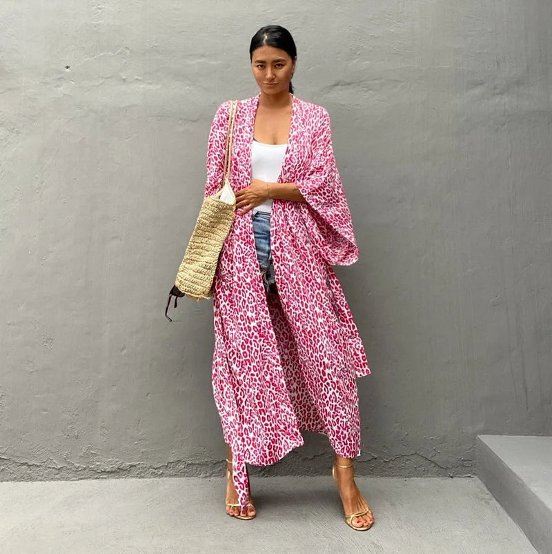 Beach Bloom Cape