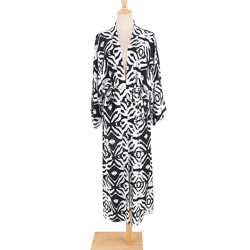 Beach Bloom Cape