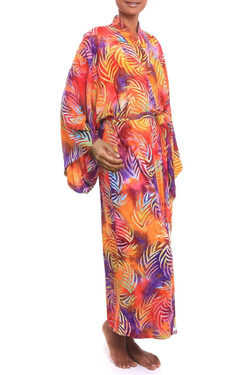 Beach Bloom Cape