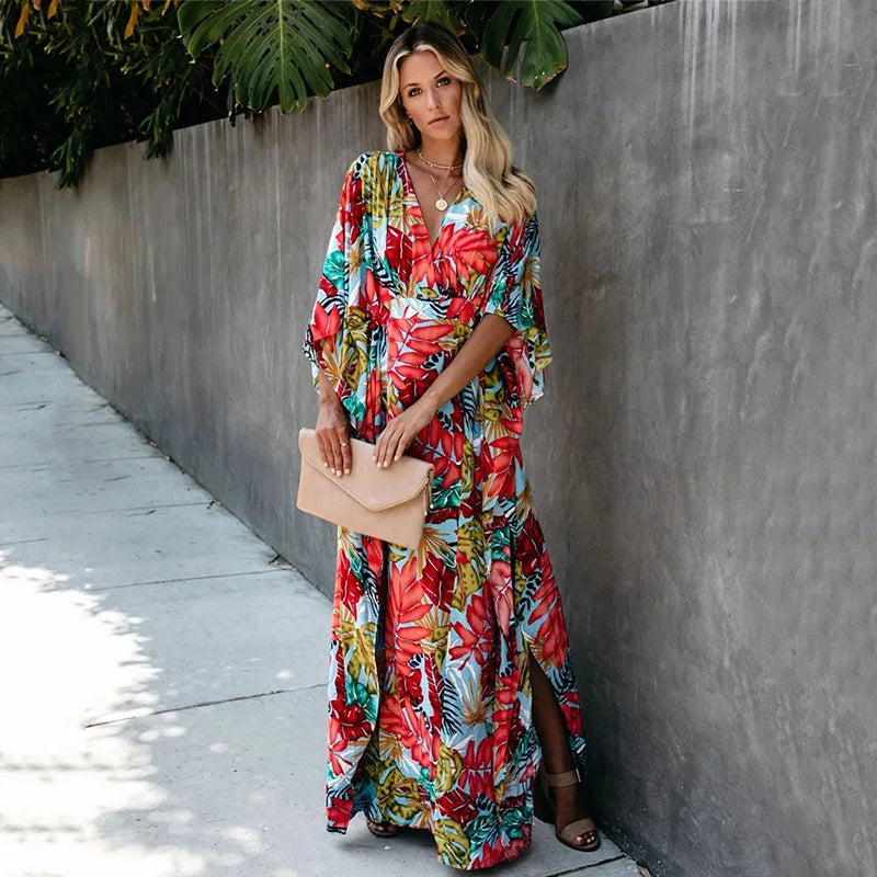 Wave Walker Wraps