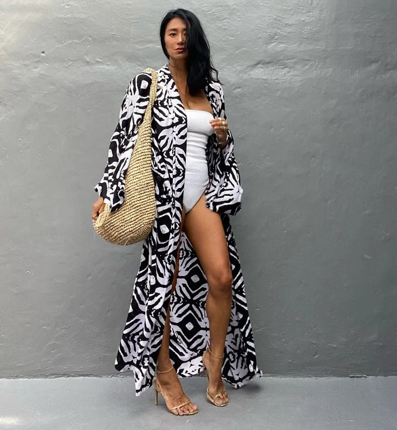 Beach Bloom Cape