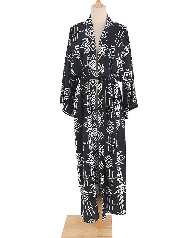 Beach Bloom Cape