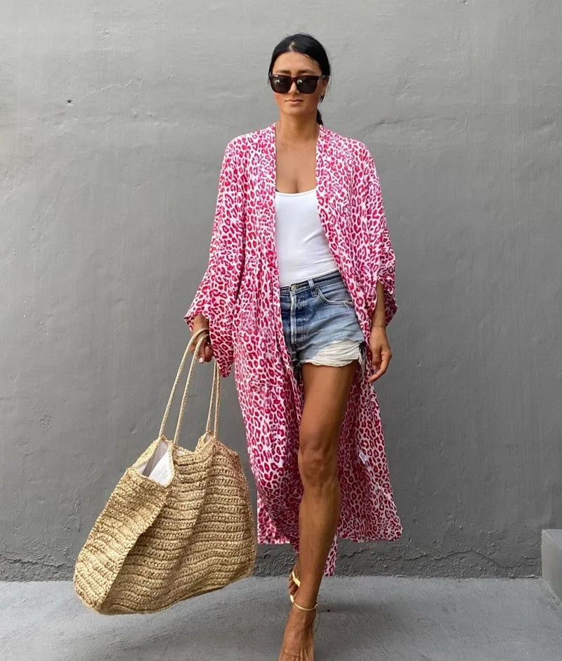 Beach Bloom Cape
