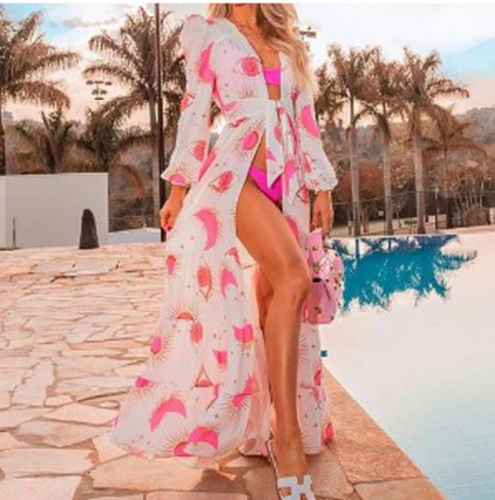 Wave Walker Wraps