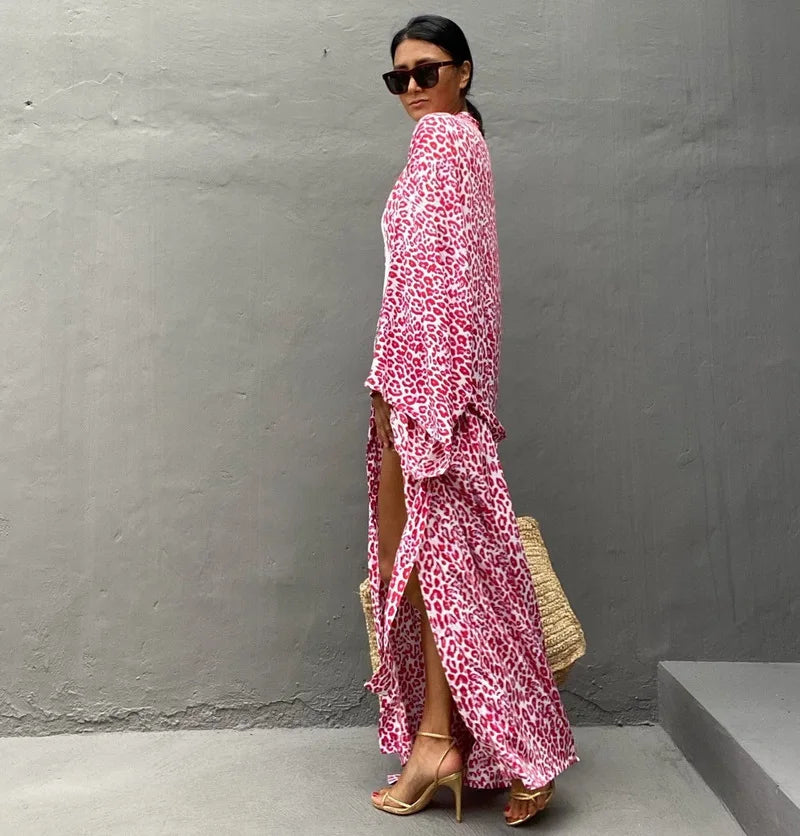 Beach Bloom Cape