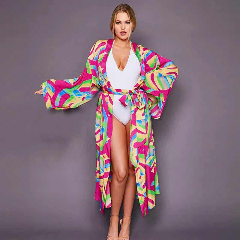 Beach Bloom Cape