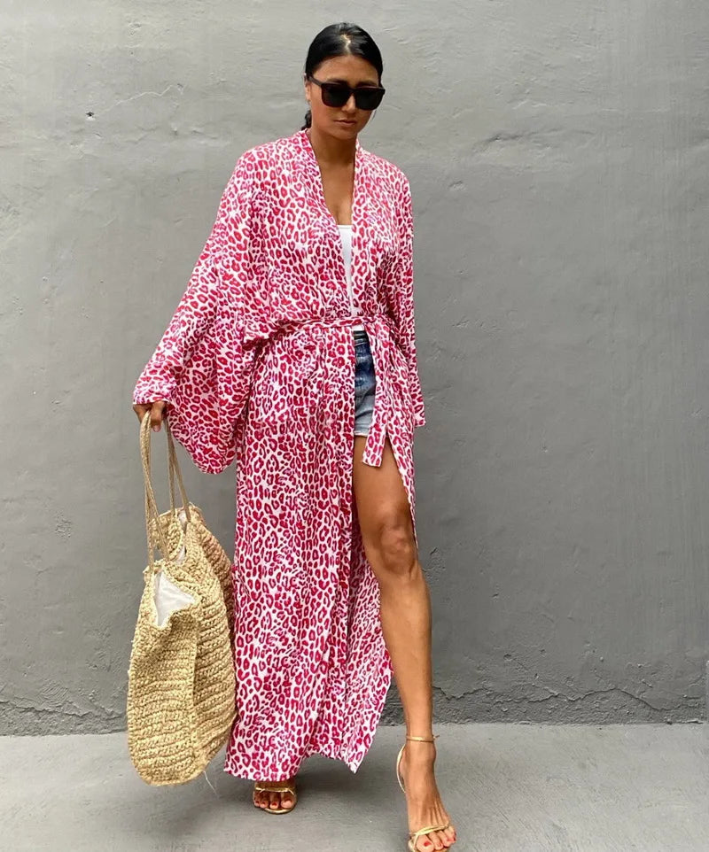 Beach Bloom Cape