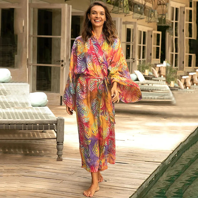 Beach Bloom Cape