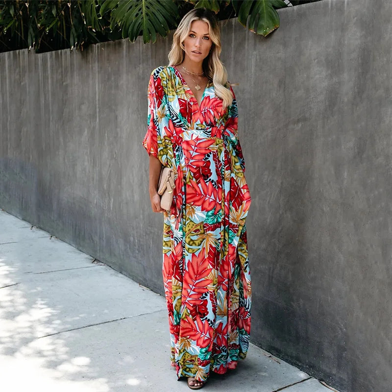 Wave Walker Wraps