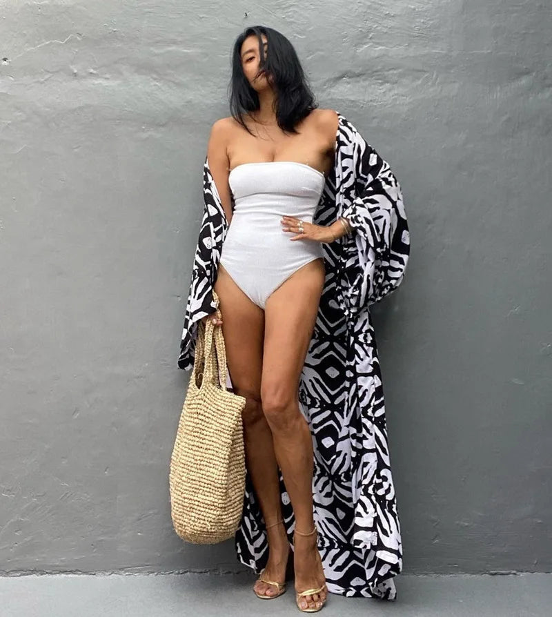 Beach Bloom Cape