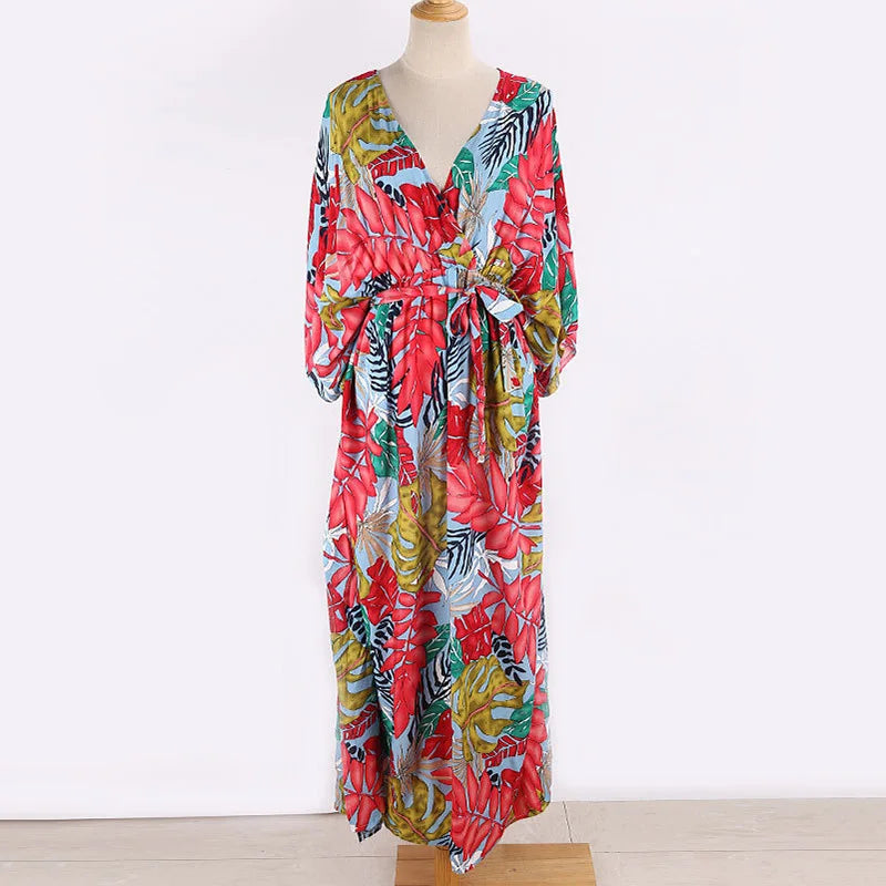 Wave Walker Wraps