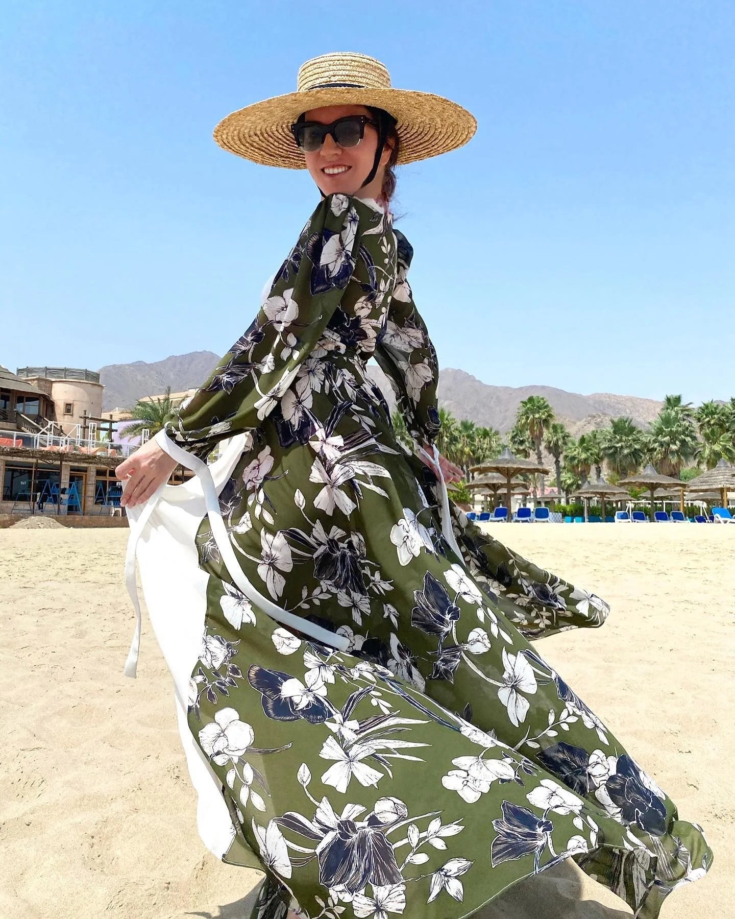 Wave Walker Wraps