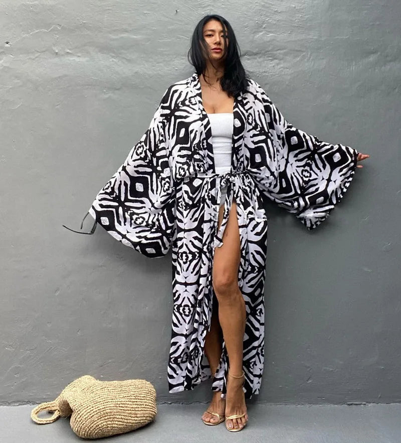 Beach Bloom Cape