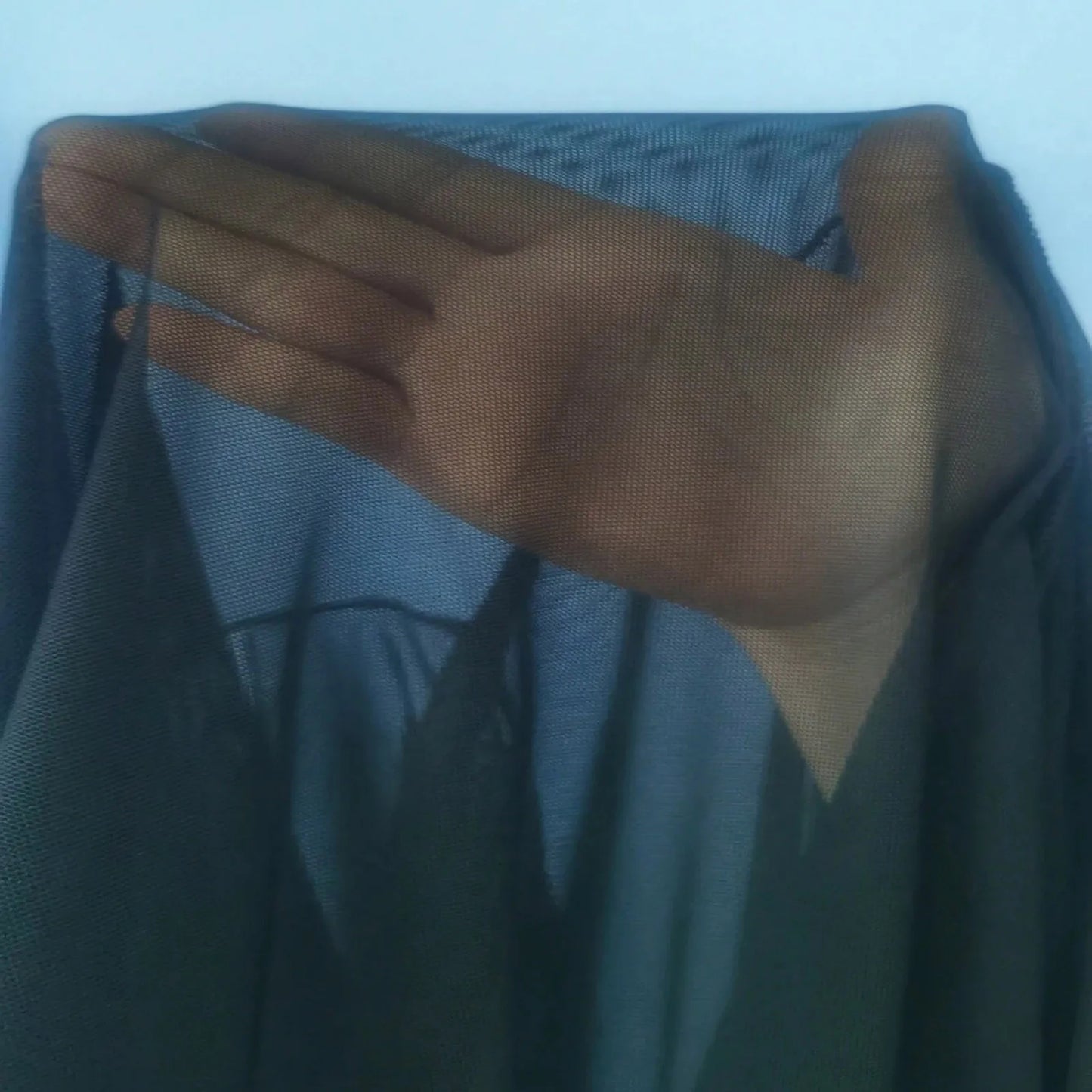 Driftwood Drape