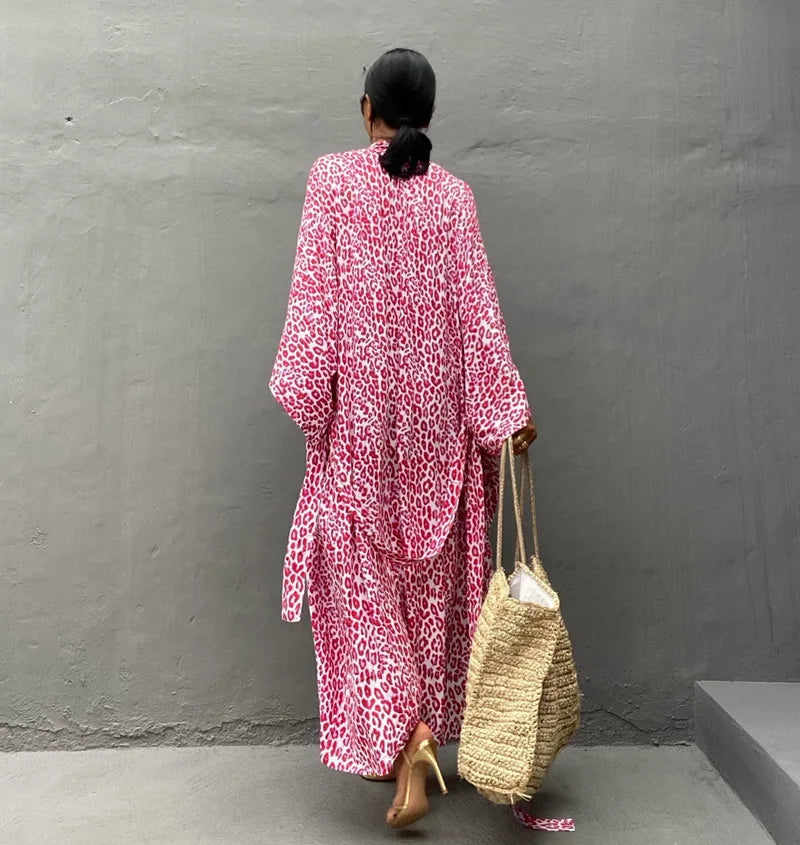 Beach Bloom Cape