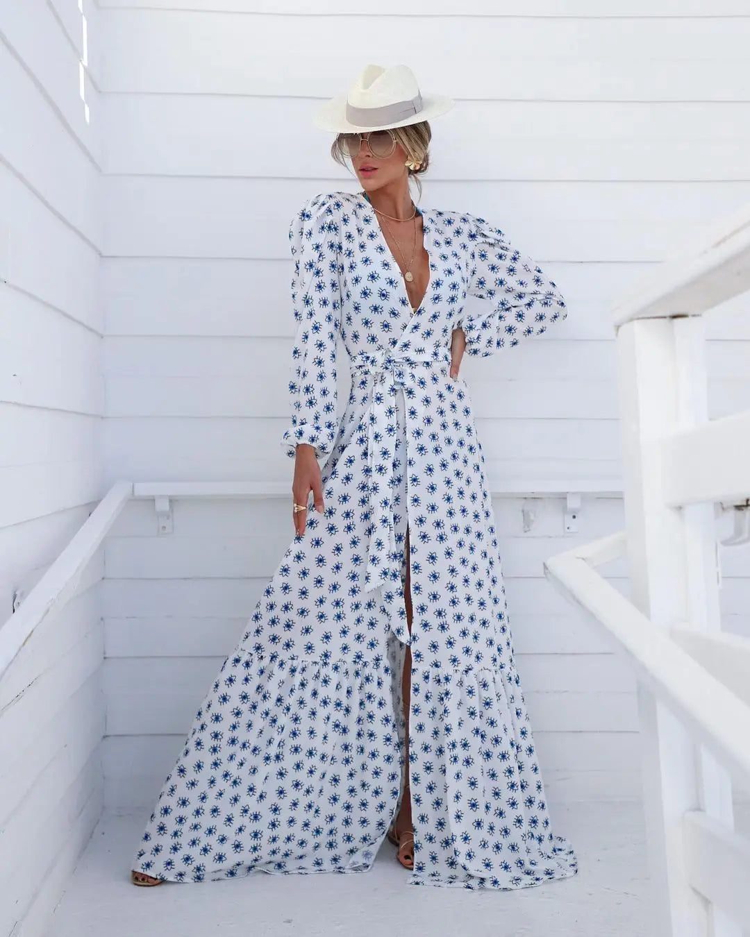 Wave Walker Wraps