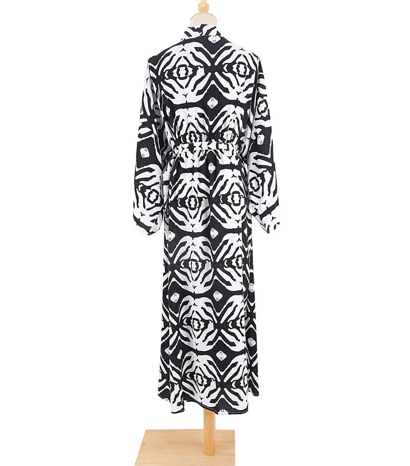 Beach Bloom Cape