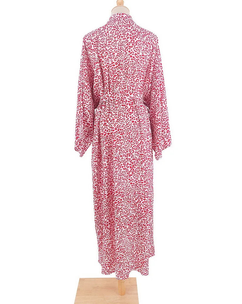 Beach Bloom Cape